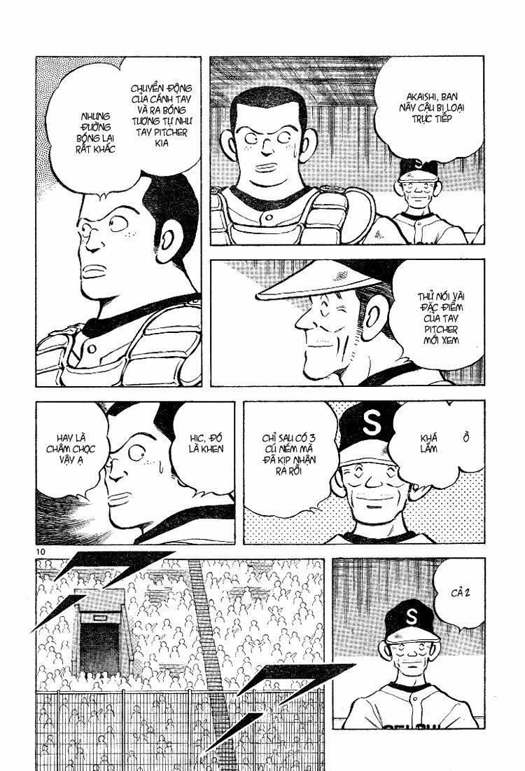 Trò Chơi Vượt Qua Thử Thách Chapter 87 - Trang 2