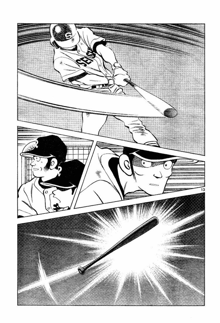 Trò Chơi Vượt Qua Thử Thách Chapter 87 - Trang 2