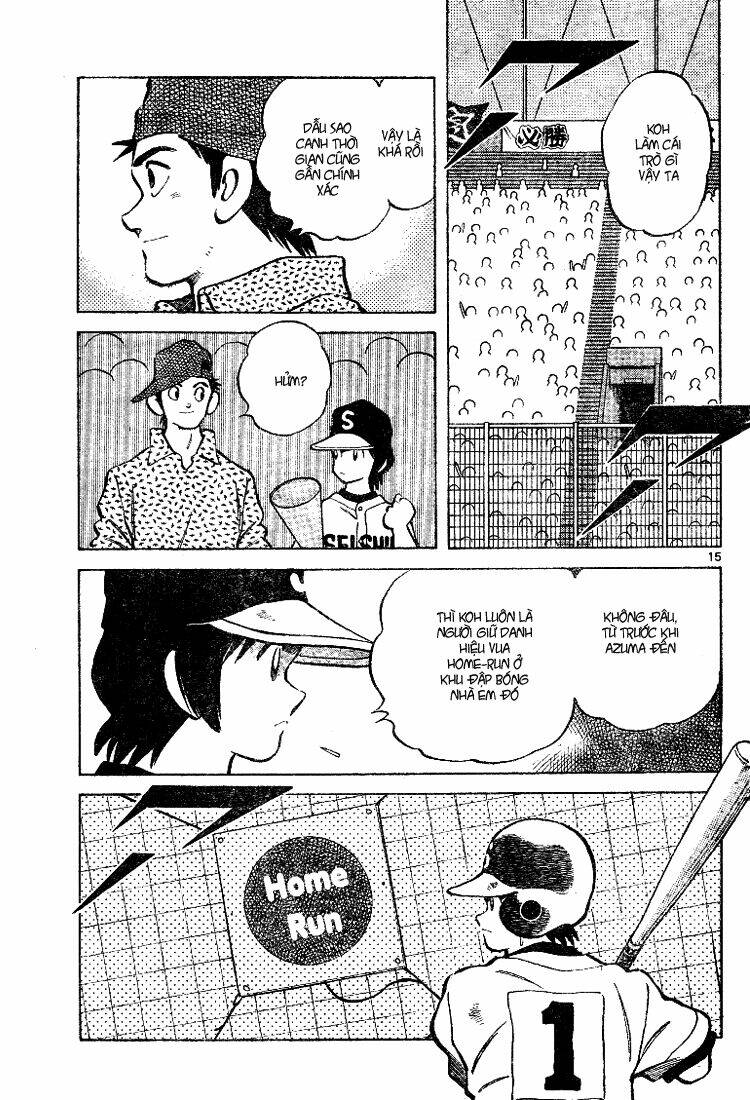 Trò Chơi Vượt Qua Thử Thách Chapter 87 - Trang 2