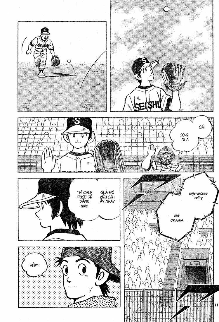 Trò Chơi Vượt Qua Thử Thách Chapter 88 - Trang 2