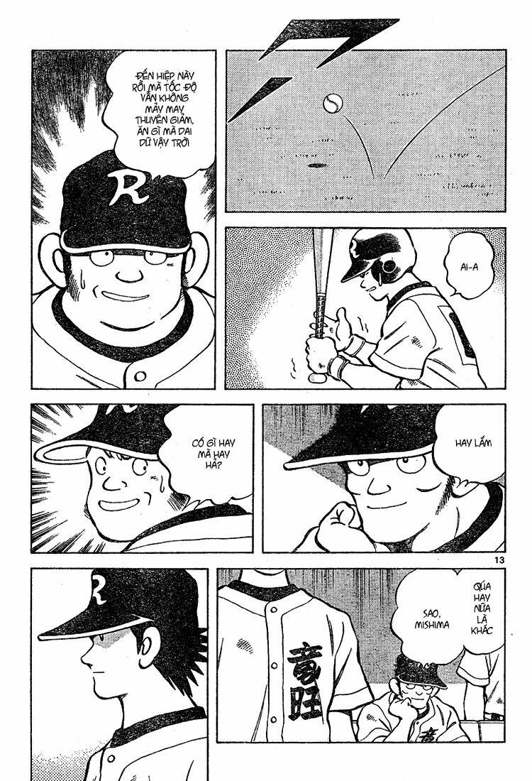 Trò Chơi Vượt Qua Thử Thách Chapter 88 - Trang 2