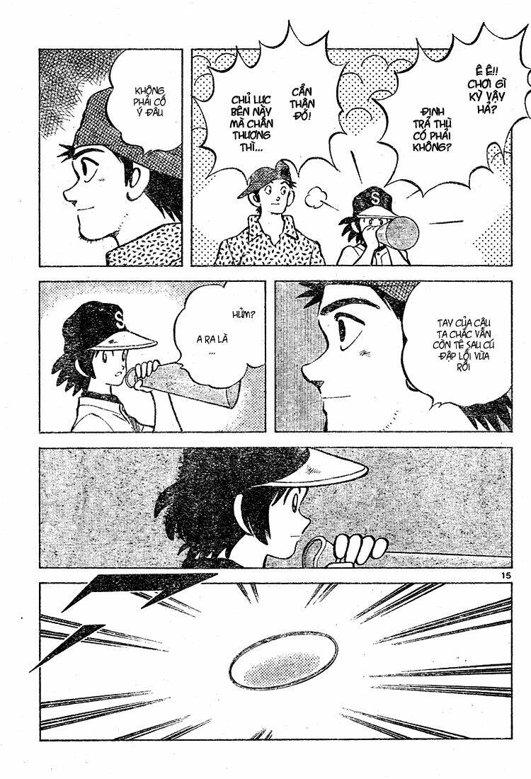 Trò Chơi Vượt Qua Thử Thách Chapter 88 - Trang 2