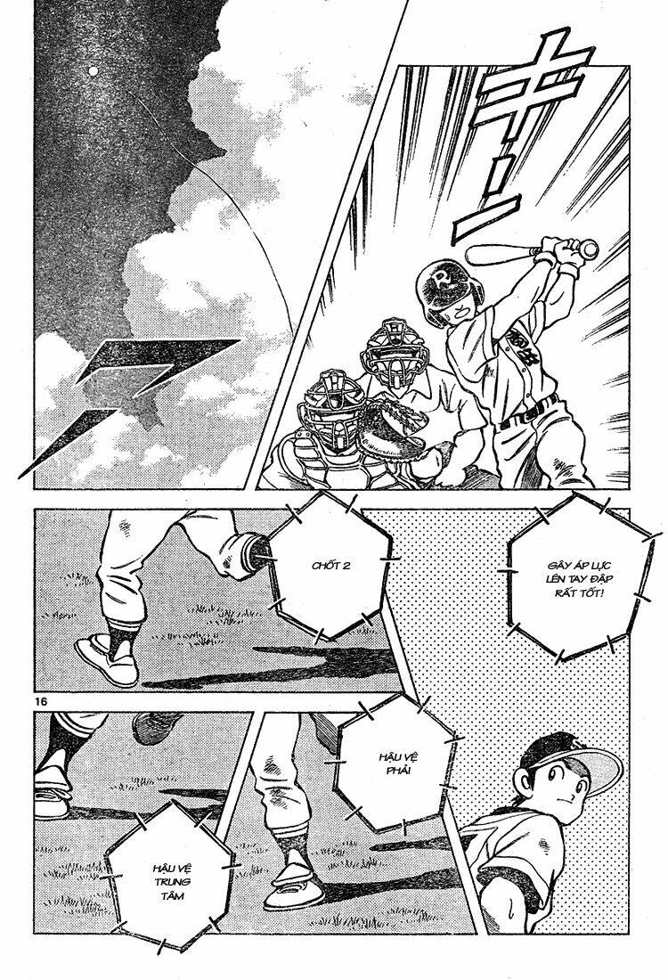 Trò Chơi Vượt Qua Thử Thách Chapter 88 - Trang 2