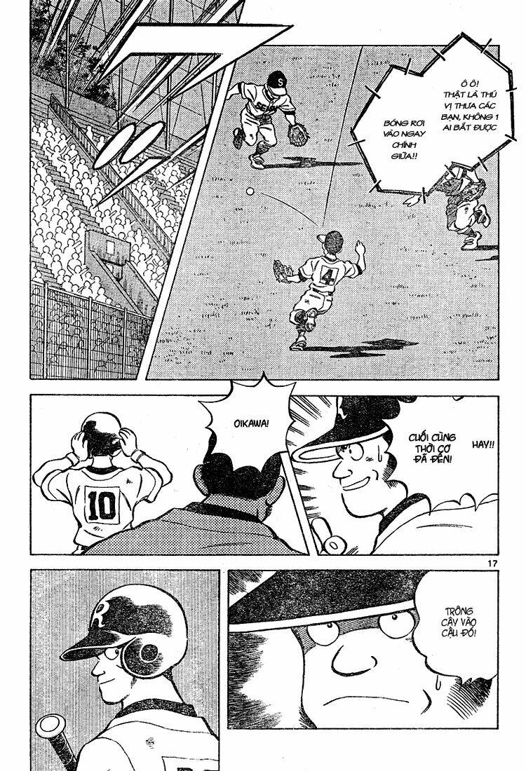 Trò Chơi Vượt Qua Thử Thách Chapter 88 - Trang 2