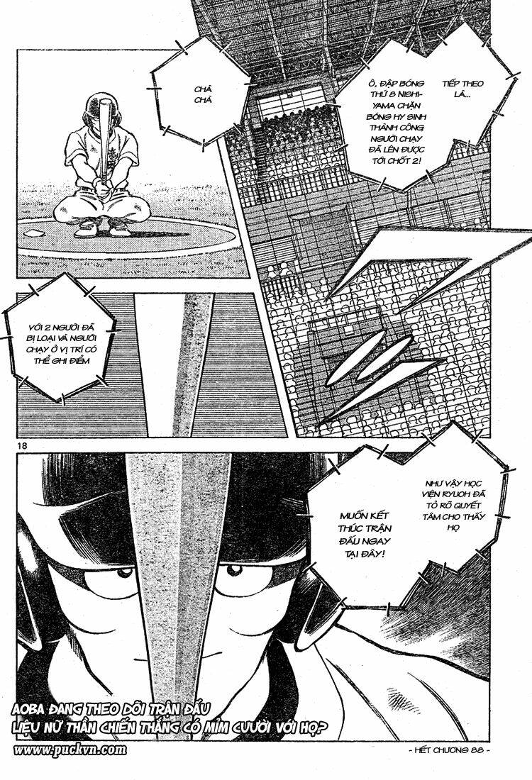 Trò Chơi Vượt Qua Thử Thách Chapter 88 - Trang 2