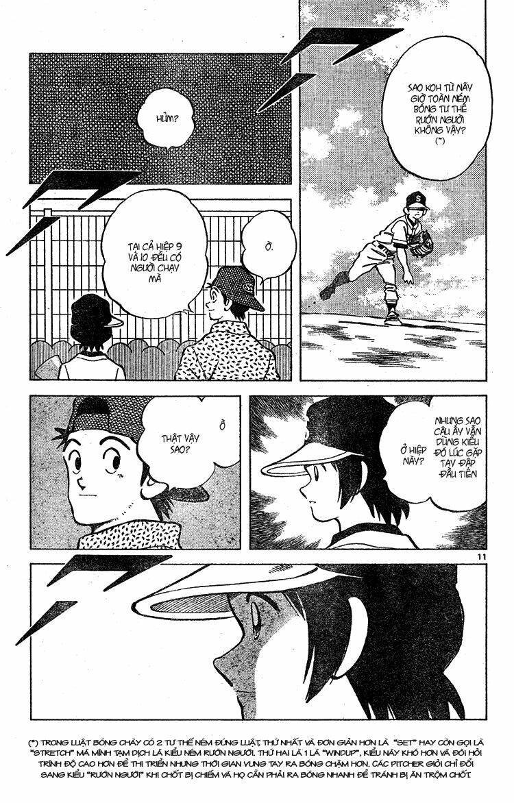 Trò Chơi Vượt Qua Thử Thách Chapter 89 - Trang 2