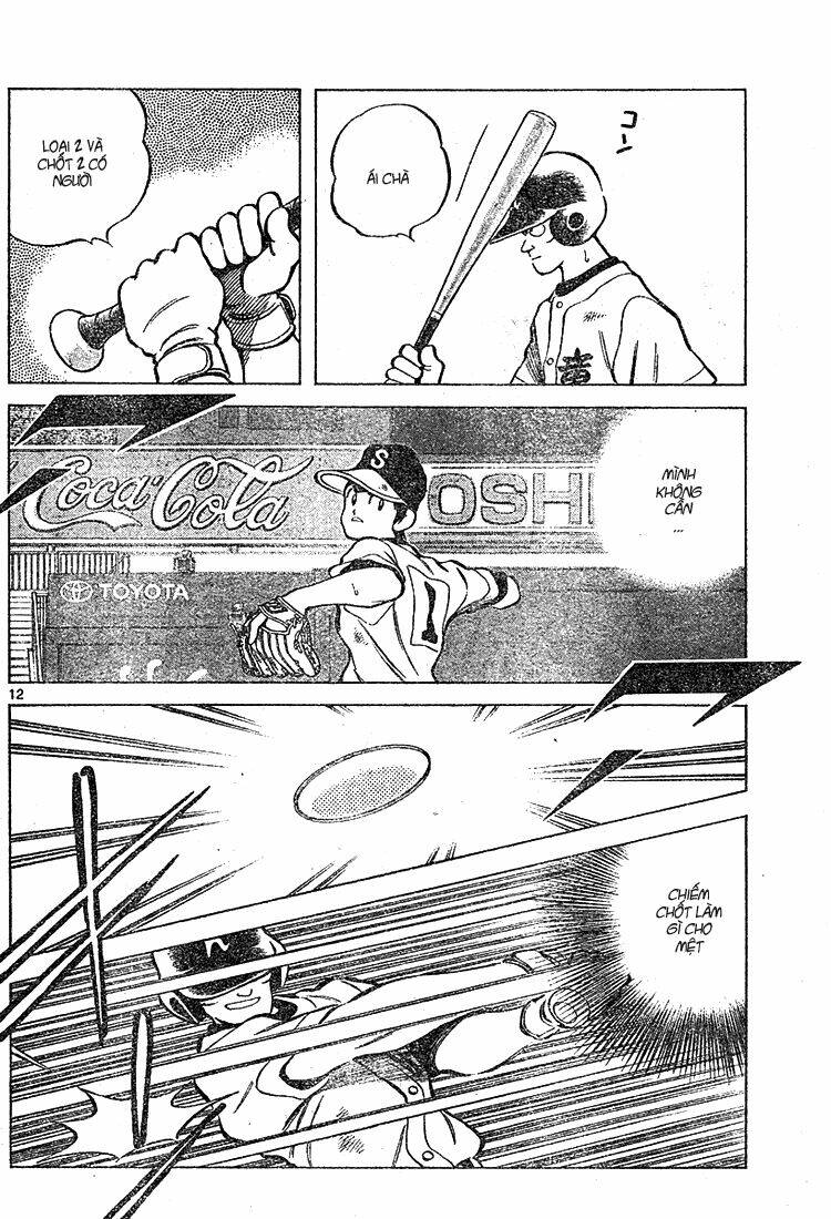 Trò Chơi Vượt Qua Thử Thách Chapter 89 - Trang 2