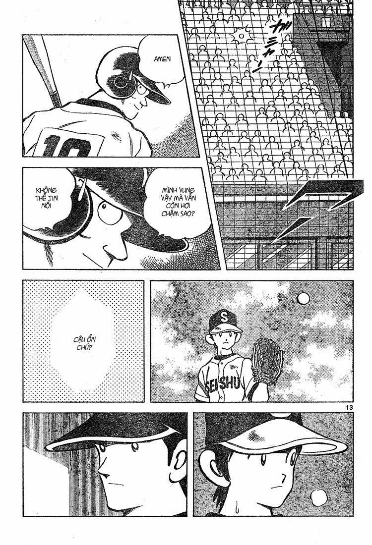 Trò Chơi Vượt Qua Thử Thách Chapter 89 - Trang 2