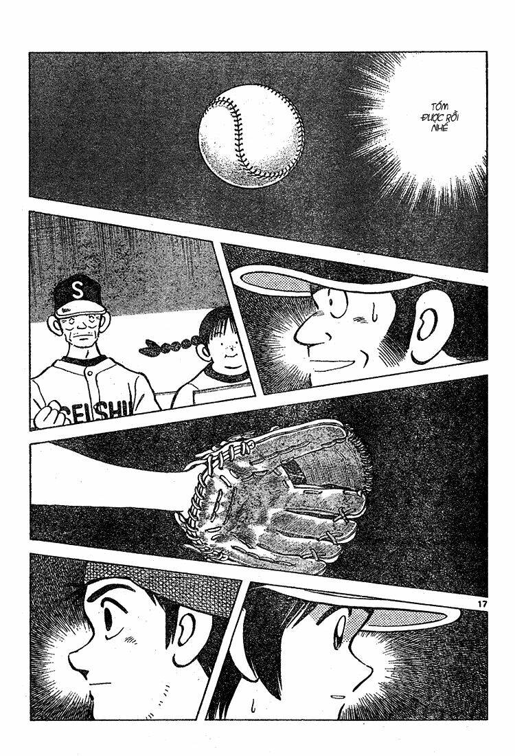 Trò Chơi Vượt Qua Thử Thách Chapter 89 - Trang 2