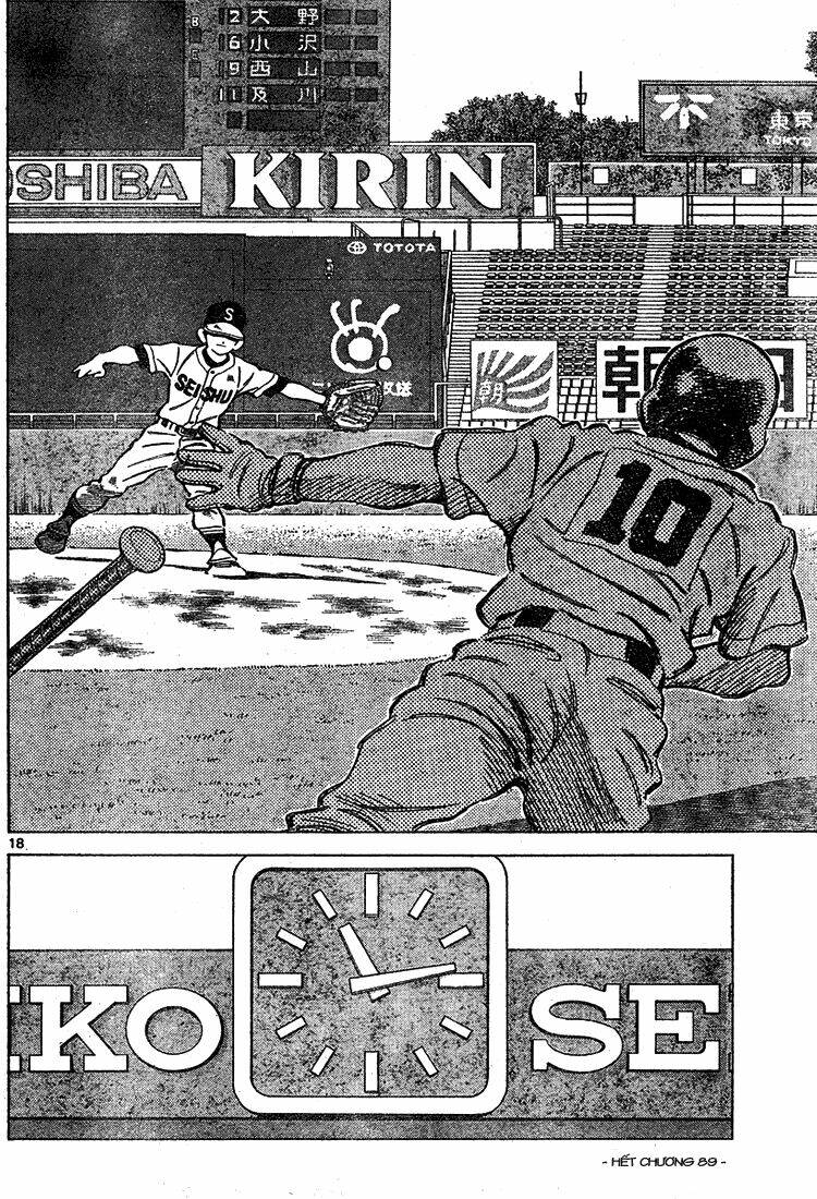 Trò Chơi Vượt Qua Thử Thách Chapter 89 - Trang 2