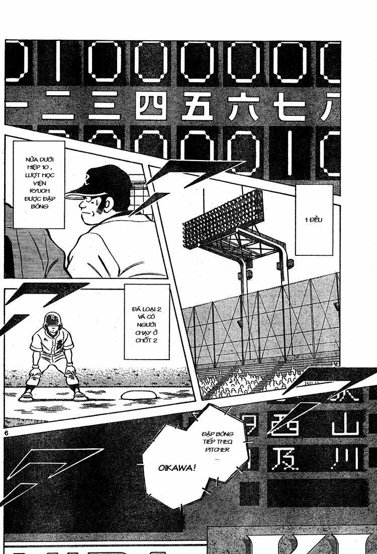 Trò Chơi Vượt Qua Thử Thách Chapter 89 - Trang 2