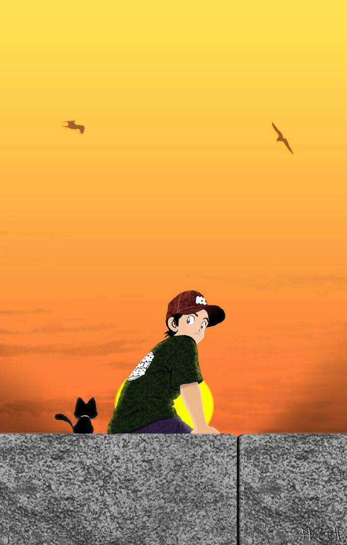 Trò Chơi Vượt Qua Thử Thách Chapter 9 - Trang 2