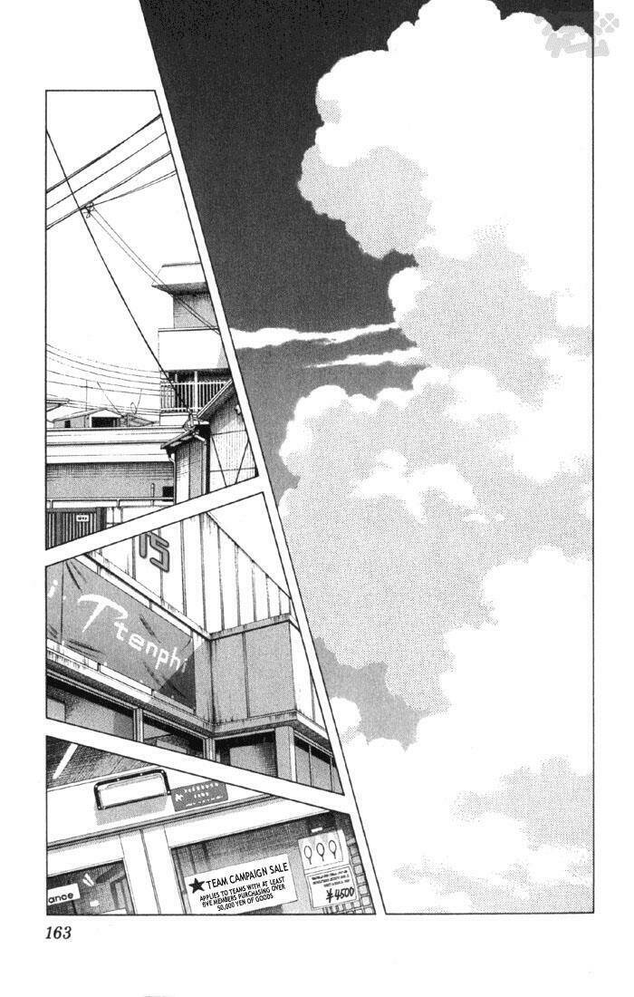 Trò Chơi Vượt Qua Thử Thách Chapter 9 - Trang 2