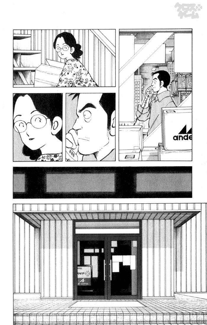 Trò Chơi Vượt Qua Thử Thách Chapter 9 - Trang 2