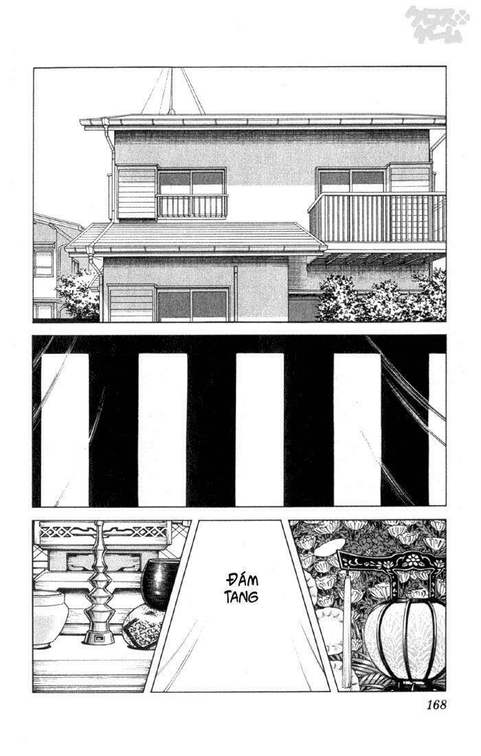 Trò Chơi Vượt Qua Thử Thách Chapter 9 - Trang 2