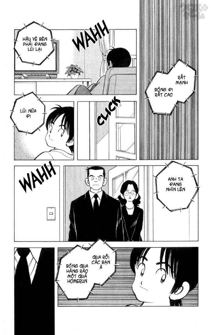 Trò Chơi Vượt Qua Thử Thách Chapter 9 - Trang 2