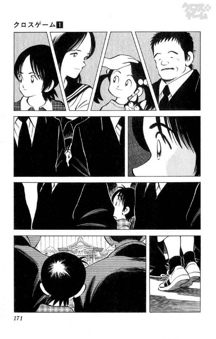 Trò Chơi Vượt Qua Thử Thách Chapter 9 - Trang 2