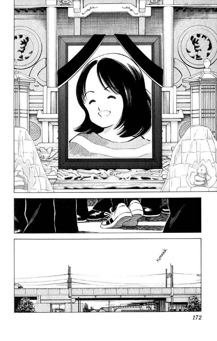 Trò Chơi Vượt Qua Thử Thách Chapter 9 - Trang 2