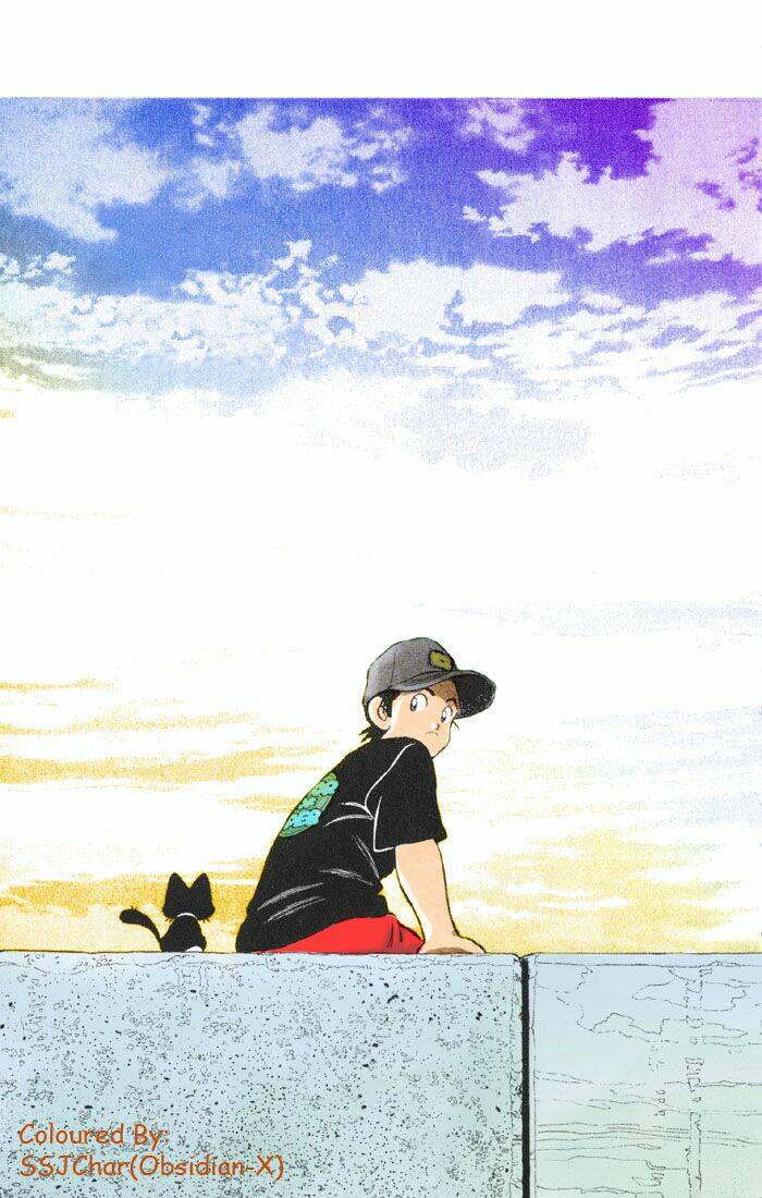 Trò Chơi Vượt Qua Thử Thách Chapter 9 - Trang 2