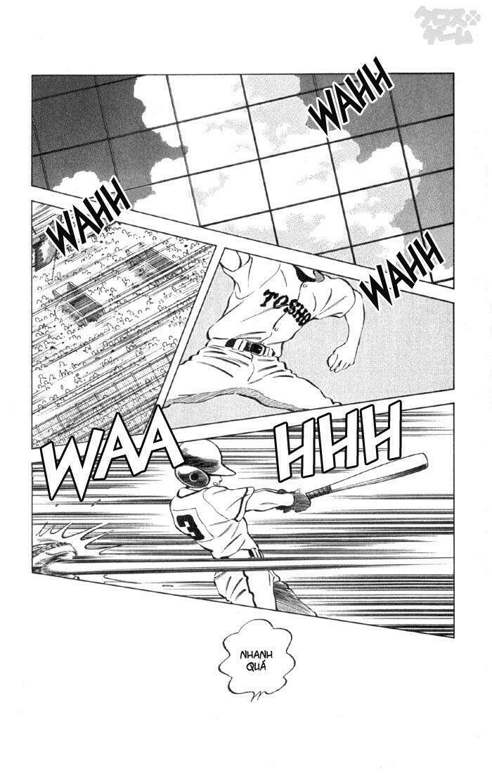 Trò Chơi Vượt Qua Thử Thách Chapter 9 - Trang 2