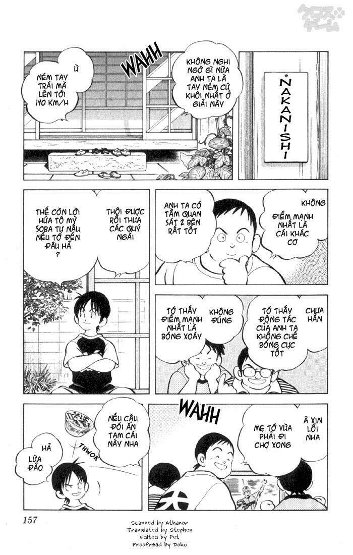 Trò Chơi Vượt Qua Thử Thách Chapter 9 - Trang 2