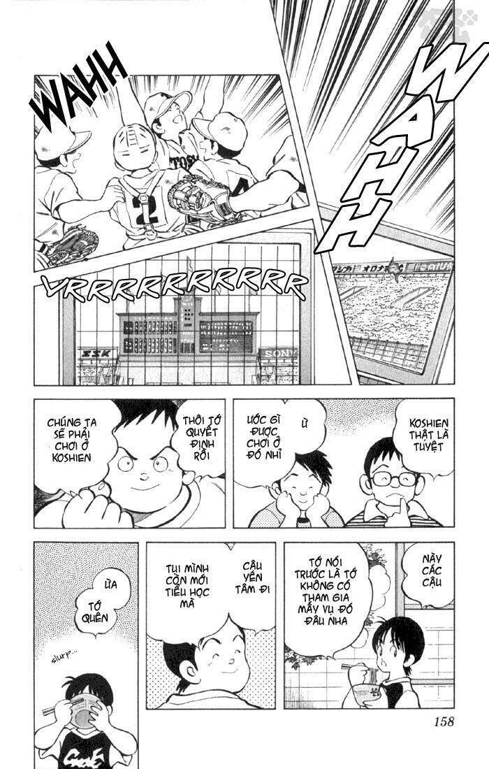 Trò Chơi Vượt Qua Thử Thách Chapter 9 - Trang 2