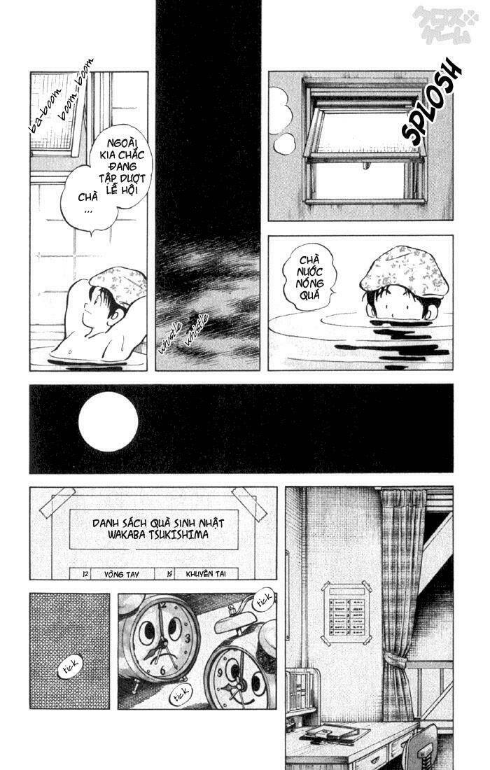 Trò Chơi Vượt Qua Thử Thách Chapter 9 - Trang 2