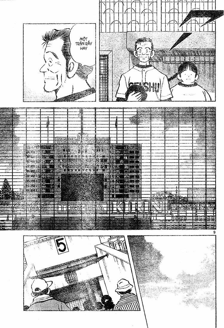 Trò Chơi Vượt Qua Thử Thách Chapter 90 - Trang 2