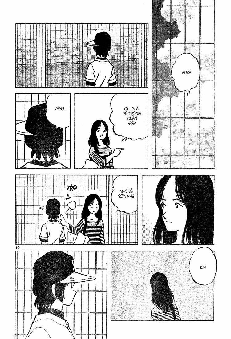 Trò Chơi Vượt Qua Thử Thách Chapter 90 - Trang 2