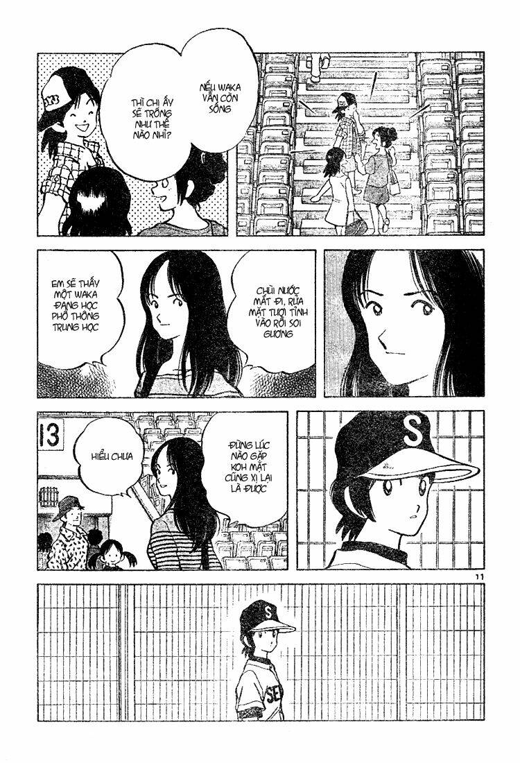 Trò Chơi Vượt Qua Thử Thách Chapter 90 - Trang 2