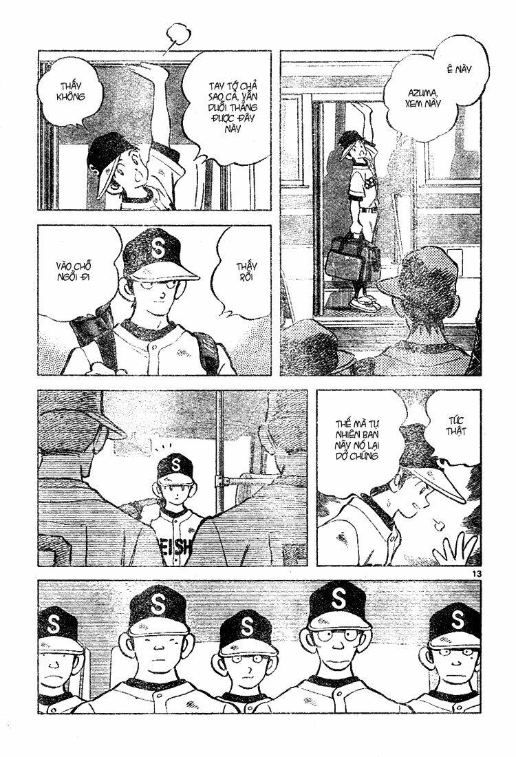 Trò Chơi Vượt Qua Thử Thách Chapter 90 - Trang 2