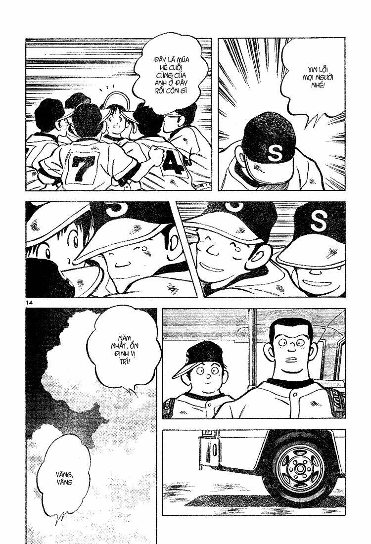 Trò Chơi Vượt Qua Thử Thách Chapter 90 - Trang 2