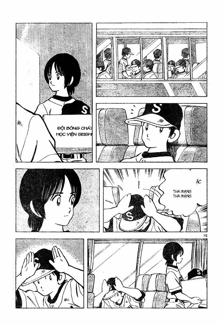 Trò Chơi Vượt Qua Thử Thách Chapter 90 - Trang 2