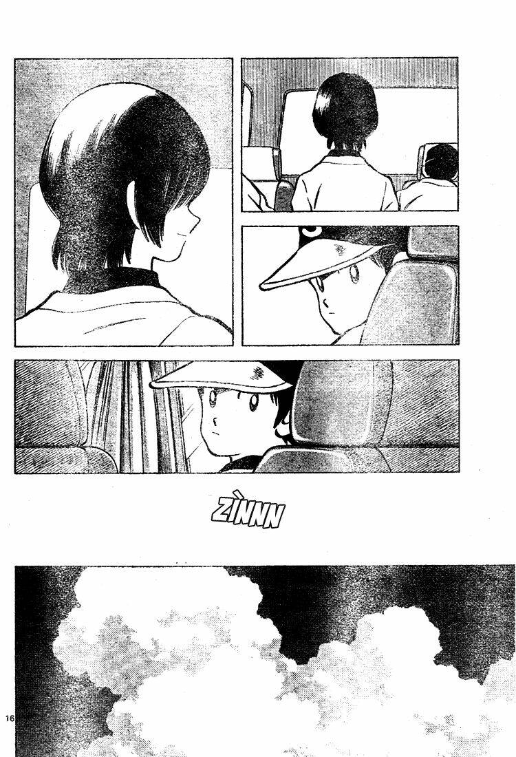 Trò Chơi Vượt Qua Thử Thách Chapter 90 - Trang 2