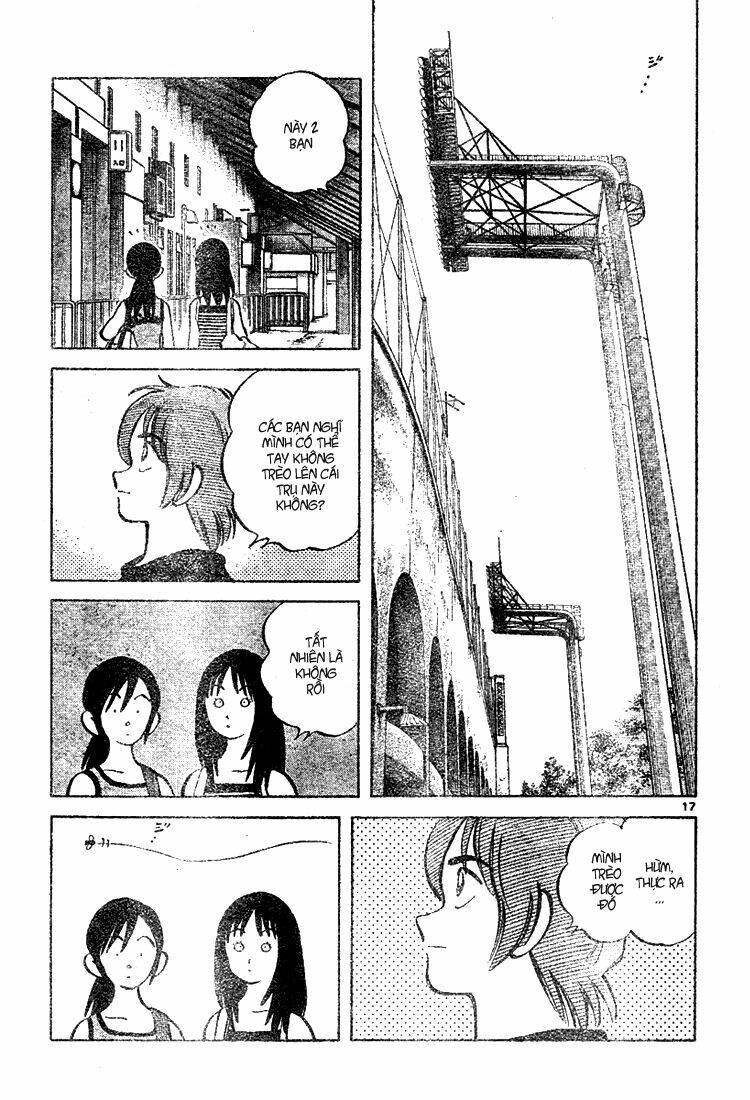 Trò Chơi Vượt Qua Thử Thách Chapter 90 - Trang 2