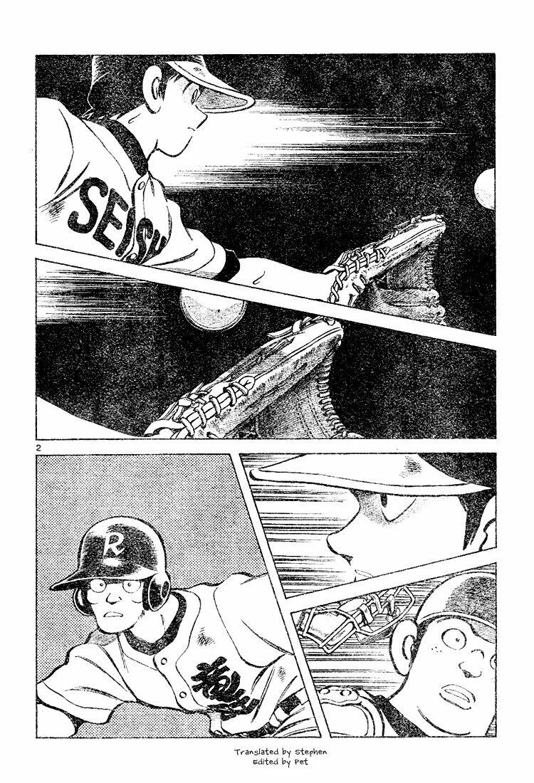 Trò Chơi Vượt Qua Thử Thách Chapter 90 - Trang 2