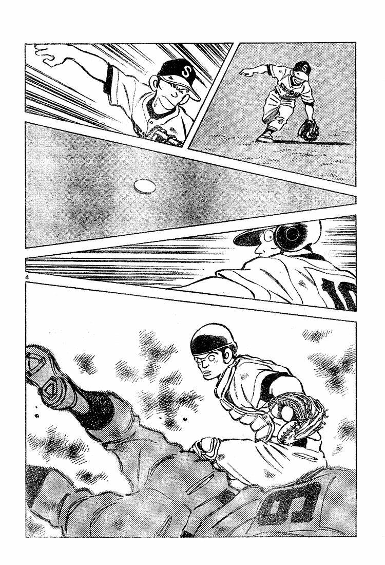 Trò Chơi Vượt Qua Thử Thách Chapter 90 - Trang 2