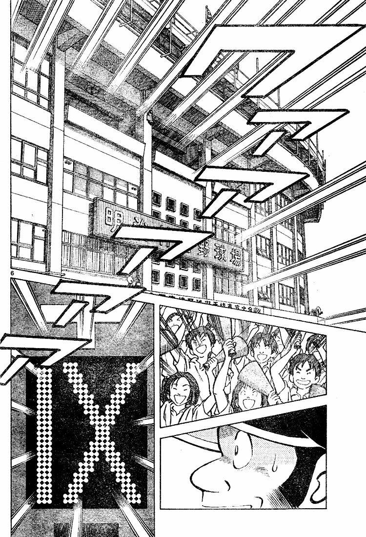 Trò Chơi Vượt Qua Thử Thách Chapter 90 - Trang 2