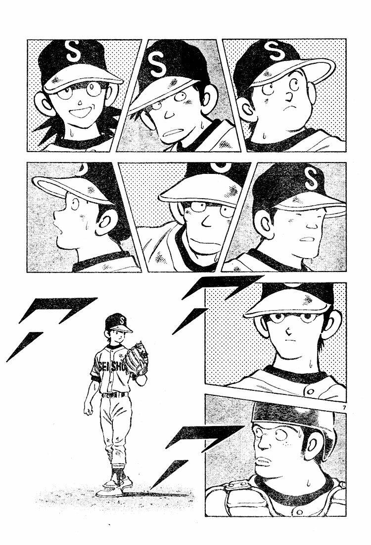 Trò Chơi Vượt Qua Thử Thách Chapter 90 - Trang 2