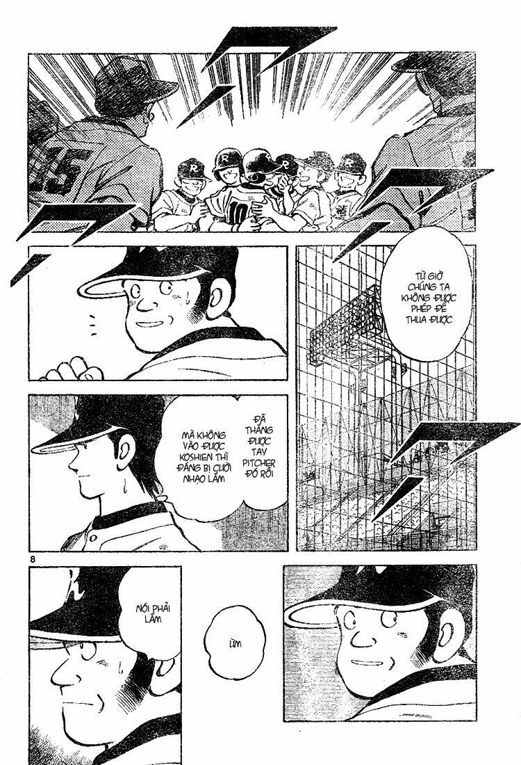 Trò Chơi Vượt Qua Thử Thách Chapter 90 - Trang 2