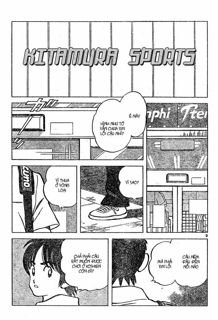 Trò Chơi Vượt Qua Thử Thách Chapter 91 - Trang 2