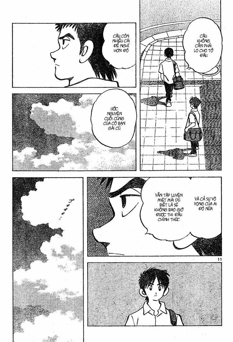 Trò Chơi Vượt Qua Thử Thách Chapter 91 - Trang 2