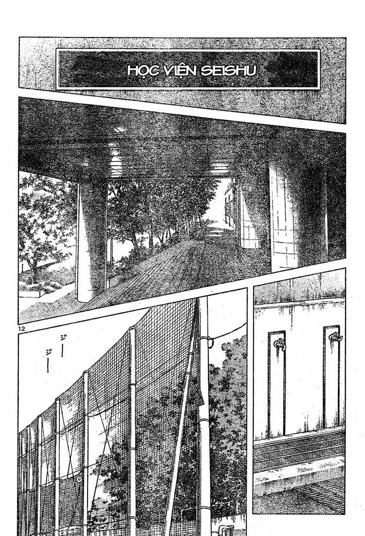 Trò Chơi Vượt Qua Thử Thách Chapter 91 - Trang 2