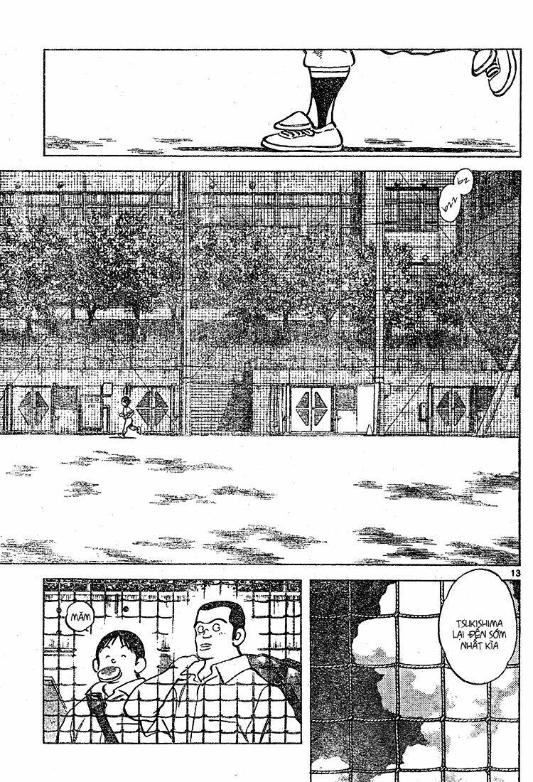 Trò Chơi Vượt Qua Thử Thách Chapter 91 - Trang 2