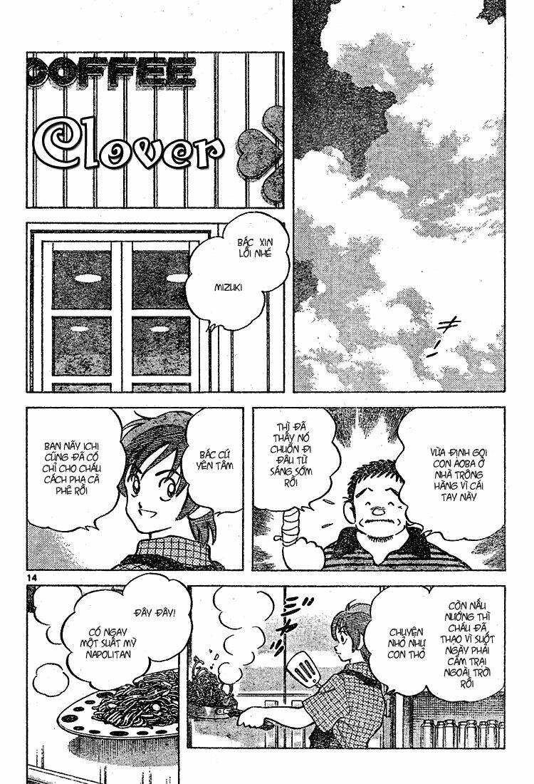 Trò Chơi Vượt Qua Thử Thách Chapter 91 - Trang 2