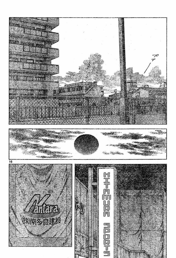 Trò Chơi Vượt Qua Thử Thách Chapter 91 - Trang 2