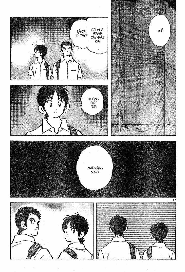 Trò Chơi Vượt Qua Thử Thách Chapter 91 - Trang 2