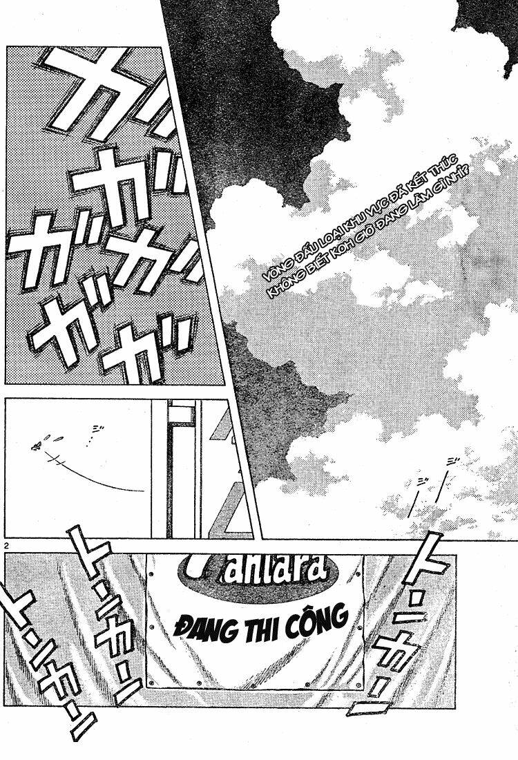 Trò Chơi Vượt Qua Thử Thách Chapter 91 - Trang 2