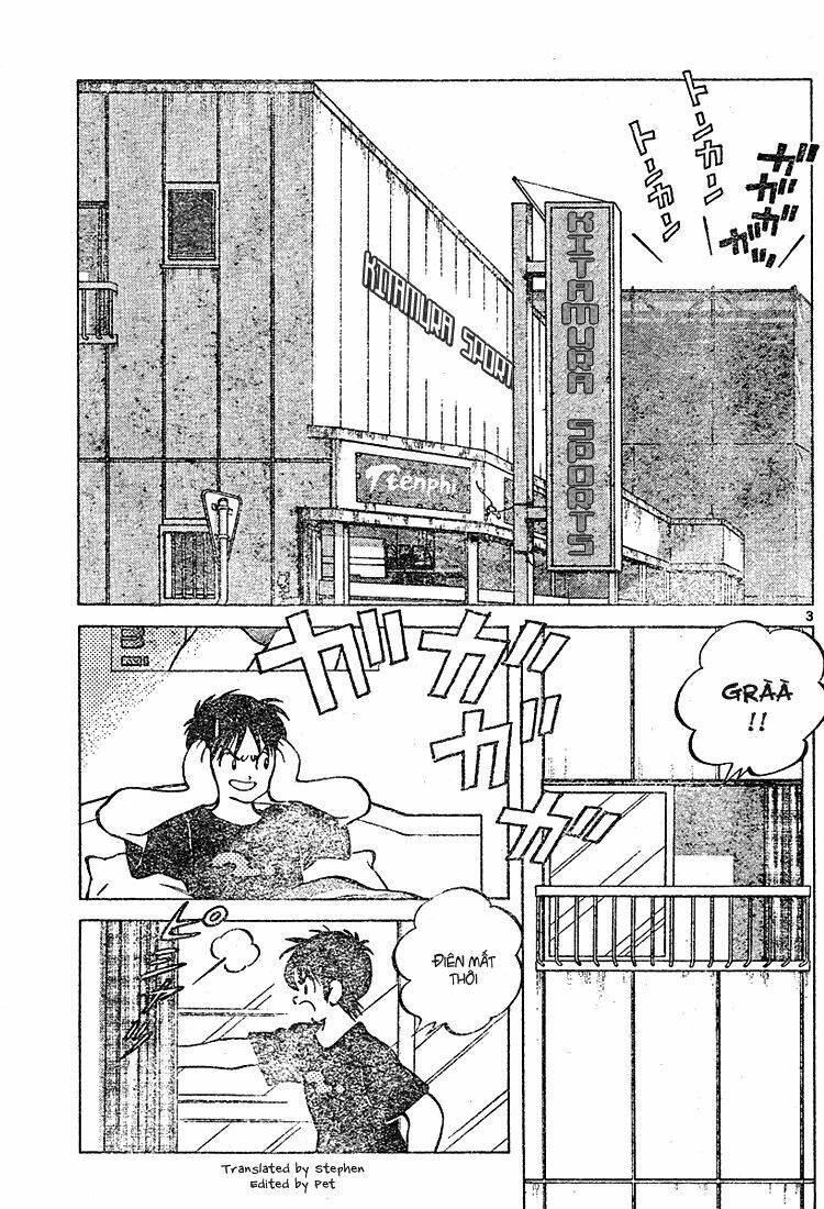 Trò Chơi Vượt Qua Thử Thách Chapter 91 - Trang 2