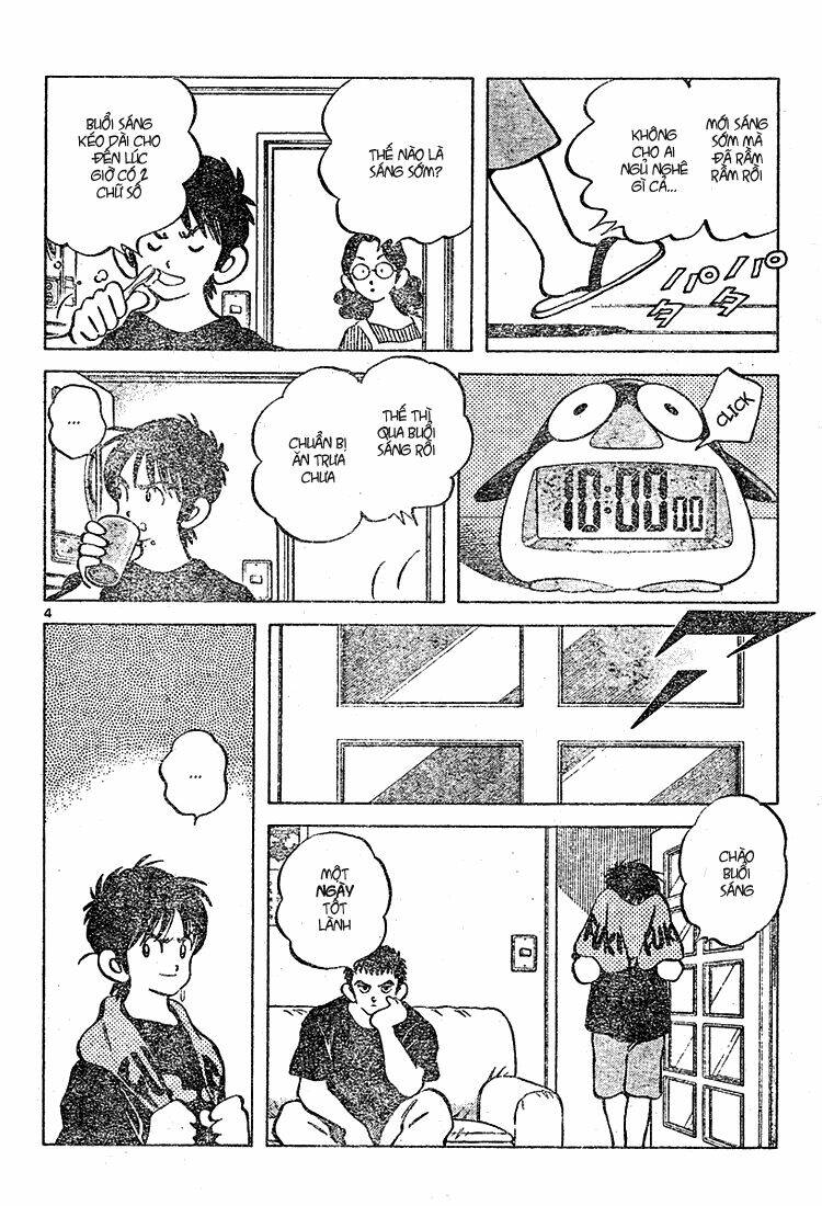 Trò Chơi Vượt Qua Thử Thách Chapter 91 - Trang 2